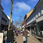 Cosy Odense