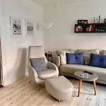 Lägenhet Cosy Odense