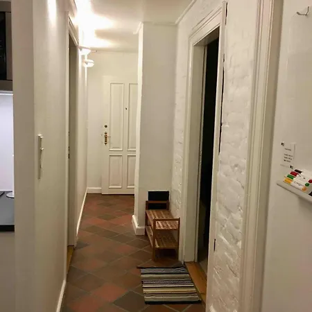 Apartamento Cosy