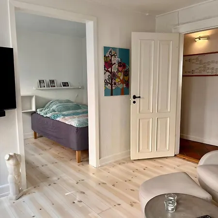 Cosy Apartamento