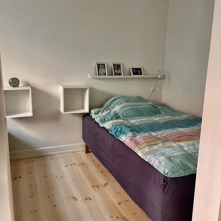 Apartamento Cosy