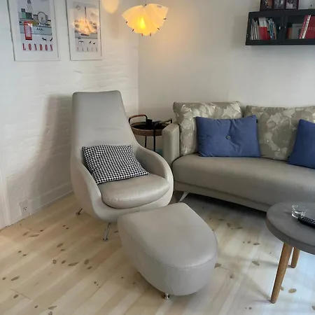 Cosy Apartamento Odense