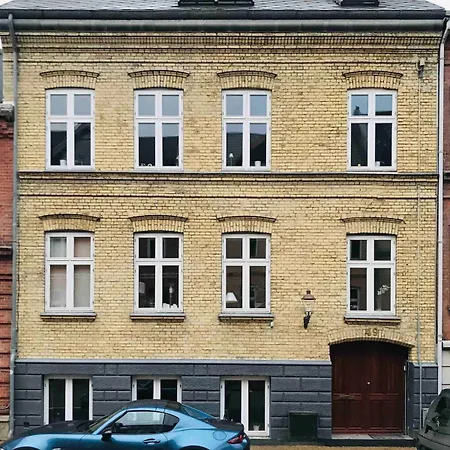 Apartamento Cosy