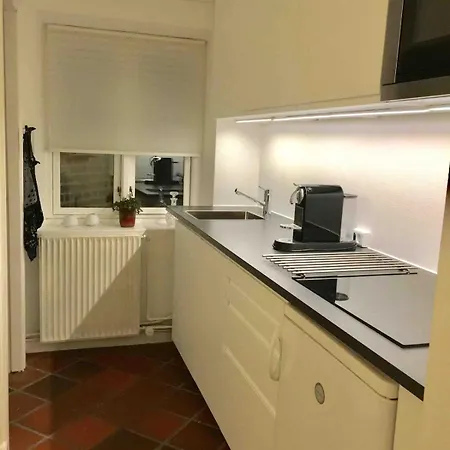 Cosy Apartment Odense