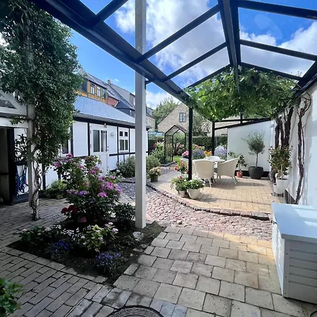 Apartment Cosy Odense