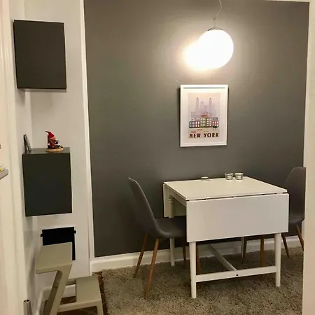 Cosy Apartamento