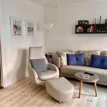 Apartamento Cosy Odense