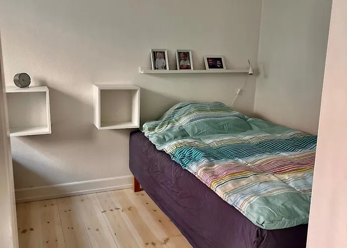 Апартаменты Cosy